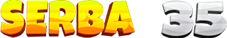 LOGO SERBA35